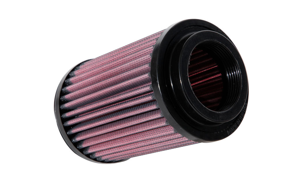 K&N RO-4118 Replacement Air Filter for Select Royal Enfield Himalayan, Royal Enfield Scram 411