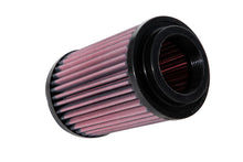 Load image into Gallery viewer, K&amp;N RO-4118 Replacement Air Filter for Select Royal Enfield Himalayan, Royal Enfield Scram 411