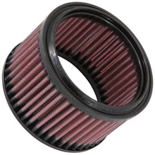 Load image into Gallery viewer, K&amp;N RO-5010 Replacement Air Filter for Select Royal Enfield Bullet Trials 500, Royal Enfield Classic 500
