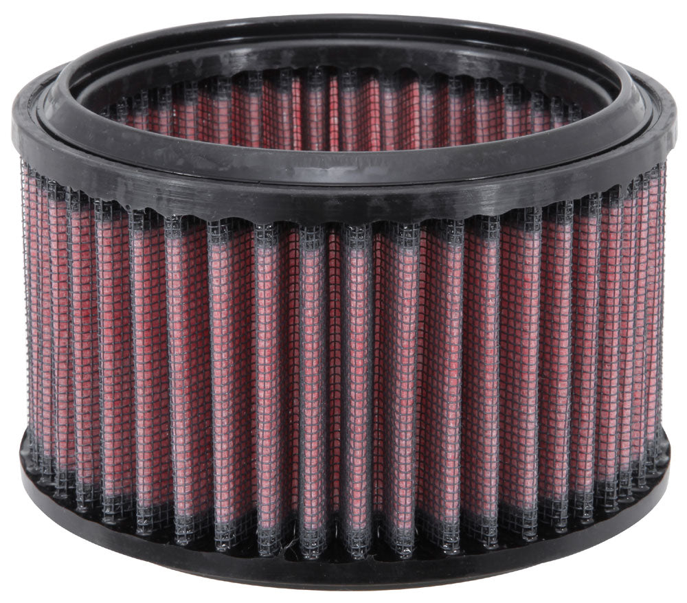 K&N RO-5010 Replacement Air Filter for Select Royal Enfield Bullet Trials 500, Royal Enfield Classic 500