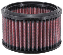 Load image into Gallery viewer, K&amp;N RO-5010 Replacement Air Filter for Select Royal Enfield Bullet Trials 500, Royal Enfield Classic 500