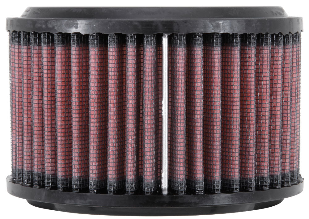 K&N RO-5010 Replacement Air Filter for Select Royal Enfield Bullet Trials 500, Royal Enfield Classic 500