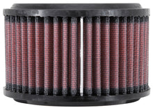 Load image into Gallery viewer, K&amp;N RO-5010 Replacement Air Filter for Select Royal Enfield Bullet Trials 500, Royal Enfield Classic 500