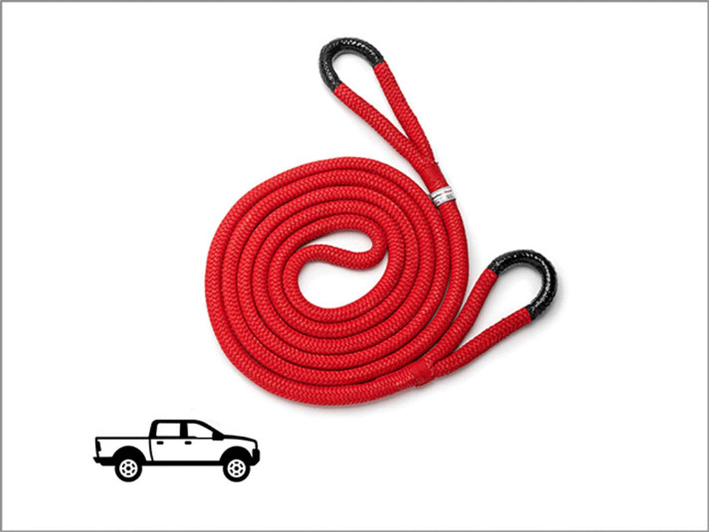 Weathertech R07820KER Rope