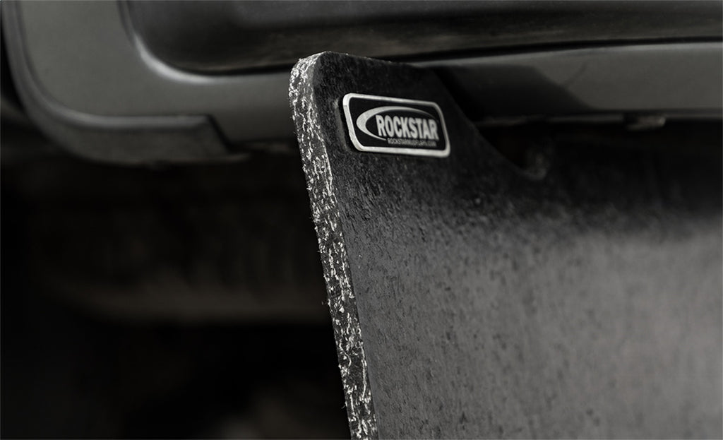 ACI H5020049 Commercial Tow Flap for Select Chevrolet Silverado HD, Chevrolet Silverado HD, GMC Sierra HD, GMC Sierra HD