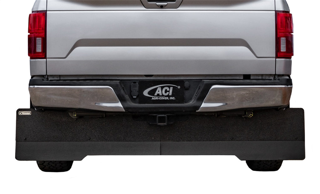 ACI H3040019 Full Width Tow Flap for Select Dodge Ram 1500, Ram 1500, Ram Classic