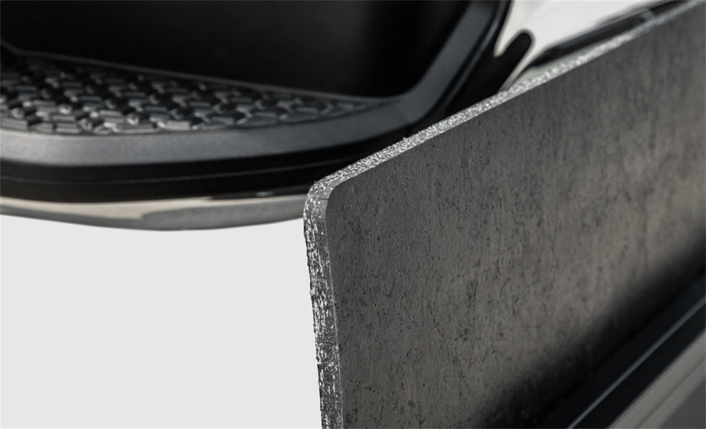 ACI D200001 ROCKSTAR™ Mud Flap