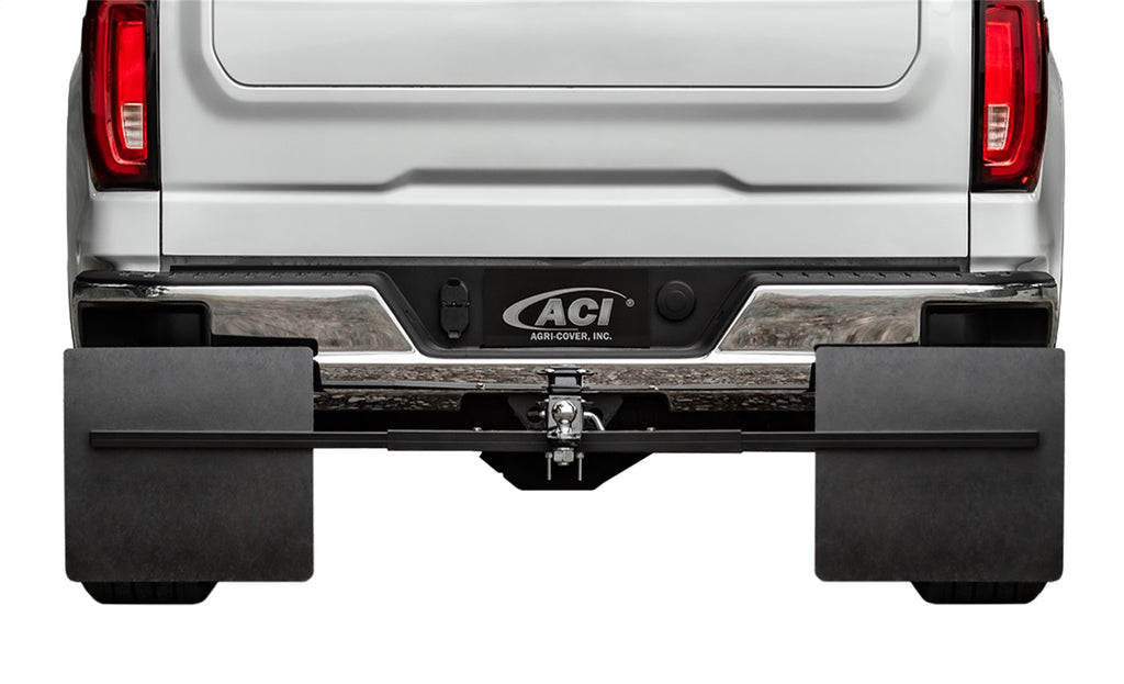 ACI D200001 ROCKSTAR™ Mud Flap