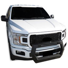 Load image into Gallery viewer, Black Horse Off Road ROFF104 Rover Bull Bar for Select Ford F-150