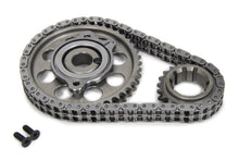 Load image into Gallery viewer, ROLLMASTER-ROMAC CS10025 SBF Billet Roller Timing 302/351W