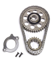 Load image into Gallery viewer, ROLLMASTER-ROMAC CS10030 SBF Billet Roller Timing Set 302/351HO EFI