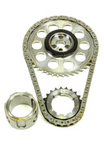 Load image into Gallery viewer, ROLLMASTER-ROMAC CS1135 GM LS1 Billet Roller Timing Set w/Torr. Brg