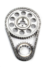 Load image into Gallery viewer, ROLLMASTER-ROMAC CS2020 BBC Billet Roller Timing Set w/Torr. Bearing