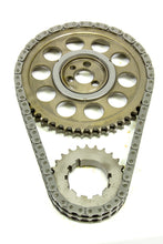 Load image into Gallery viewer, ROLLMASTER-ROMAC CS2040-LB5 BBC Billet Roller Timing Set w/Torr. Bearing