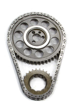 Load image into Gallery viewer, ROLLMASTER-ROMAC CS2040 BBC Billet Roller Timing Set w/Torr. Bearing
