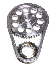 Load image into Gallery viewer, ROLLMASTER-ROMAC CS2090 BBC Gen-6 Billet Roller Timing Set