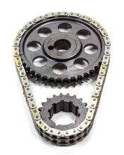 Load image into Gallery viewer, ROLLMASTER-ROMAC CS3060 SBF EFI Billet Roller Timing Set w/Shim