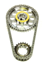 Load image into Gallery viewer, ROLLMASTER-ROMAC CS4000 BBF Billet Roller Timing Set w/Shim