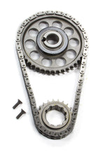 Load image into Gallery viewer, ROLLMASTER-ROMAC CS4020-LB5 BBF Billet Roller Timing Set w/Torr. Bearing