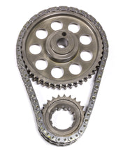 Load image into Gallery viewer, ROLLMASTER-ROMAC CS4050 BBF FE Billet Roller Timing Set