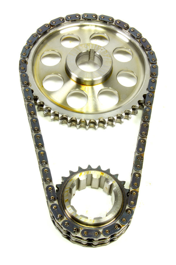 ROLLMASTER-ROMAC CS5000 SBM Billet Roller Timing Set