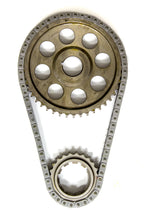Load image into Gallery viewer, ROLLMASTER-ROMAC CS5010 SBM Billet Roller Timing Set w/Nitrided Sprkts
