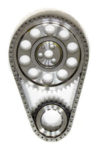 Load image into Gallery viewer, ROLLMASTER-ROMAC CS5140 BBM Billet Roller Timing Set w/Torr. Bearing