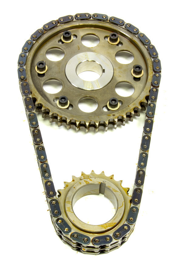 ROLLMASTER-ROMAC CS5200 SBM Billet Roller Adj. Timing Set