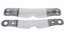 Load image into Gallery viewer, RACING OPTICS 10204C Laminated Tearoff Super RX/Sup Bandit