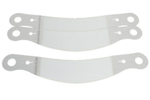 Load image into Gallery viewer, RACING OPTICS 10206CP Perimeter Tearoff Bell SE03 And SE05 Shields
