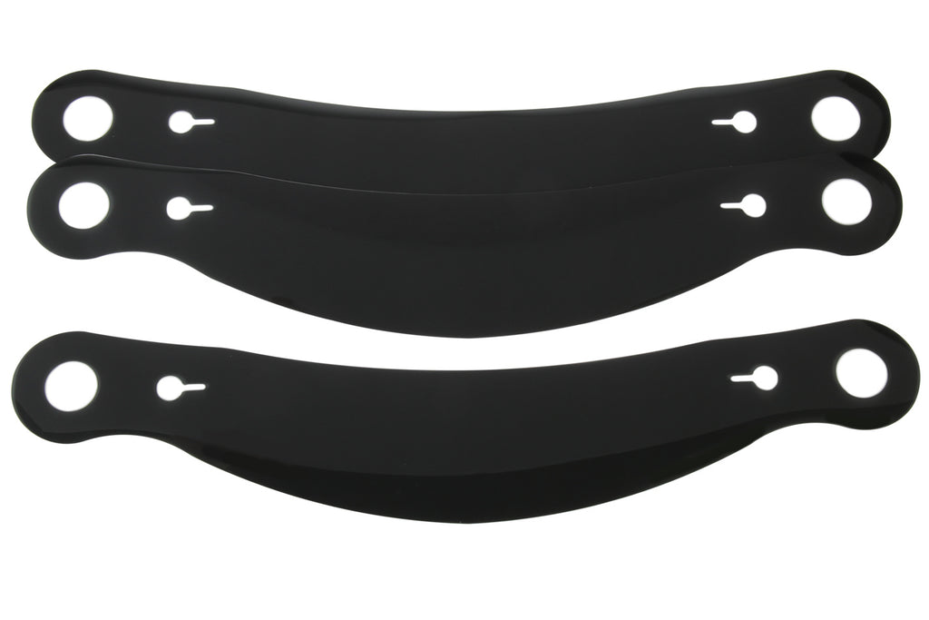 RACING OPTICS 10206S Tearoff Smoked Bell/ SE03 And SE05 Shields