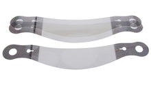 Load image into Gallery viewer, RACING OPTICS 10208C Laminated Tearoff Bell 287 Shield ZAMP PYR