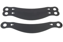 Load image into Gallery viewer, RACING OPTICS 10208S Tearoff Smoked Bell/ 287/ Zamp/ RJS