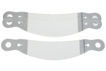 Load image into Gallery viewer, RACING OPTICS 10209CP Perimeter Tearoff Shark/ Vudo/ Air Draft/ Wizard