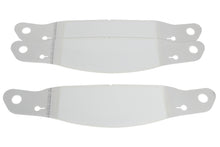 Load image into Gallery viewer, RACING OPTICS 10217CP Perimeter Tearoff Arai GP-5W Shoei Bell