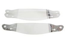 Load image into Gallery viewer, RACING OPTICS 10217C Laminated Tearoff Arai GP-5W Shoei Bell Star