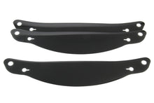 Load image into Gallery viewer, RACING OPTICS 10218S Tearoff Smoked Arai GP6/ SK-6/ GP-6 PED
