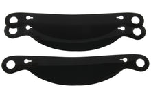 Load image into Gallery viewer, RACING OPTICS 10230S Tearoff Smoked Impact Vapor/ Charger/ Scorpion