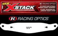 Load image into Gallery viewer, RACING OPTICS 10234C Tearoffs Shoei CWF-1 Scorpion KBC Rock Clear