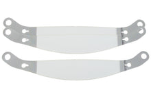 Load image into Gallery viewer, RACING OPTICS 10259CP Perimeter Tearoff Stilo Small Tabs