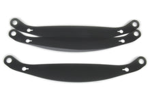 Load image into Gallery viewer, RACING OPTICS 10259S Tearoff Smoked Stilo Small Tabs
