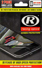 Load image into Gallery viewer, RACING OPTICS 1X-ROAG135-IP6PLUS Screen Protectors For iPhone 6+