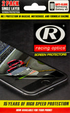 Load image into Gallery viewer, RACING OPTICS 1X-ROAG135-SS5 Screen Protectors For Samsung s5