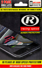 Load image into Gallery viewer, RACING OPTICS 1X-ROAG135-SS6 Screen Protectors For Samsung s6