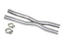 Load image into Gallery viewer, ROUSH PERFORMANCE PARTS 422046 Exhaust X-Pipe Kit 15-17 5.0L Mustang GT