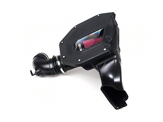 ROUSH PERFORMANCE PARTS 422086 2018 Mustang 5.0L V8 GT ROUSH Cold Air Kit