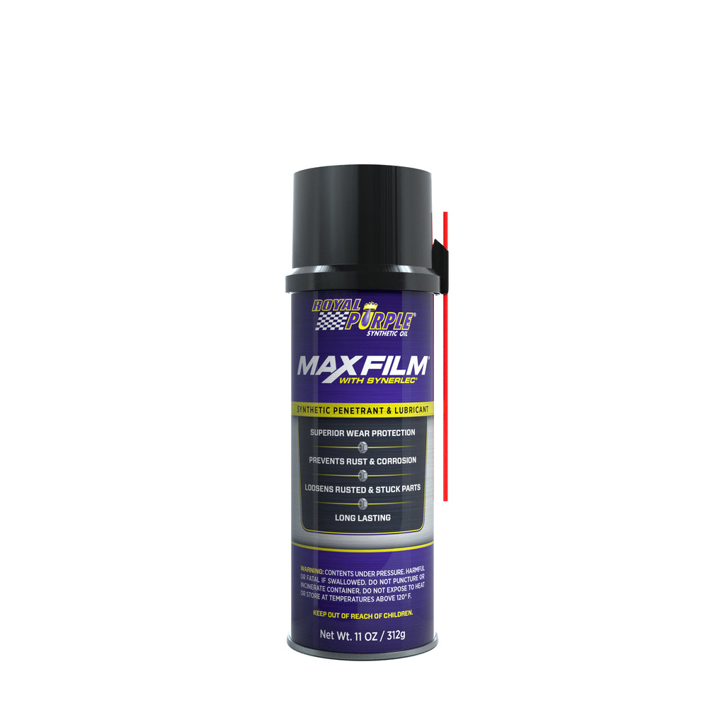 ROYAL PURPLE 05000 MaxFilm Lubricant 11oz