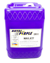 Load image into Gallery viewer, ROYAL PURPLE 05320 Max ATF 5 Gallon Pail