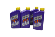 Load image into Gallery viewer, ROYAL PURPLE 06008 0w20 XPR Racing Oil Case 6x1 Quart