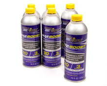 Load image into Gallery viewer, ROYAL PURPLE 06757 Max Boost Octane Boost Case 6x16oz Bottles